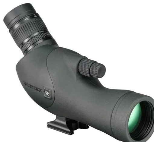 Viper HD 11-33x50 Spotting Scope Angled
