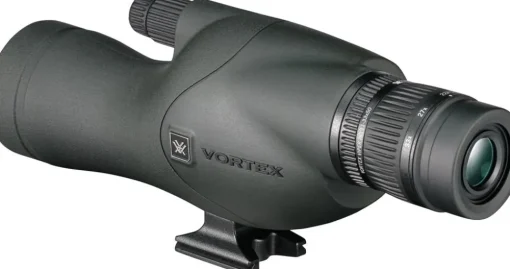 Viper HD 11-33x50 Spotting Scope Straight