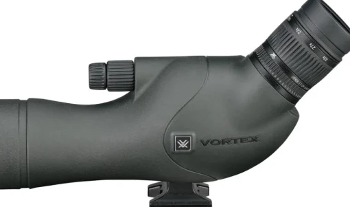 Viper HD 11-33x50 Spotting Scope Angled