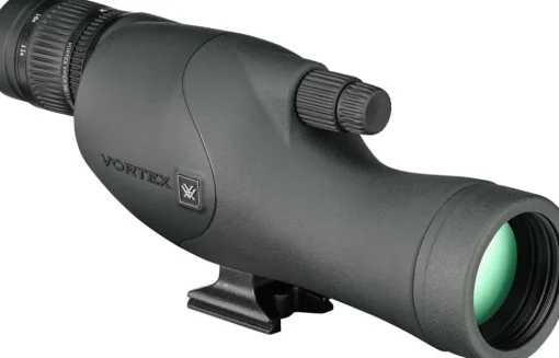 Viper HD 11-33x50 Spotting Scope Straight