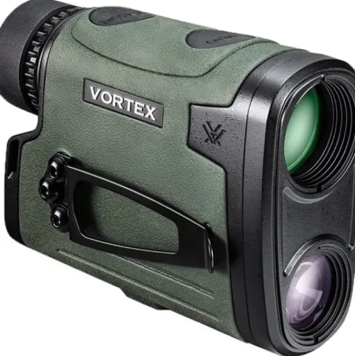 Viper 7x25 HD 3000 Laser Rangefinder