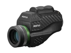 VM 6x21 WP Monocular