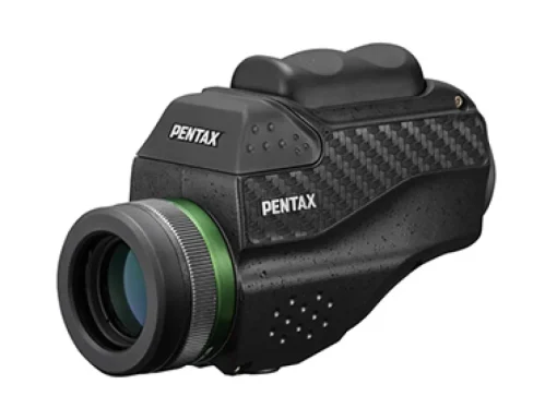 VM 6x21 WP Monocular