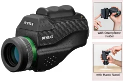 VM 6x21 WP Monocular Premium Kit