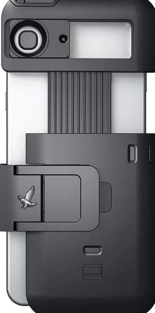 VPA Variable Phone Adapter #