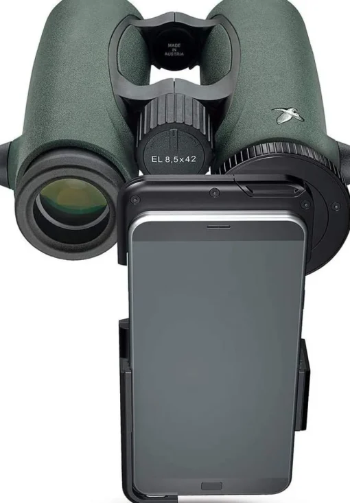 VPA Variable Phone Adapter #