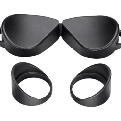 Winged Eyecup/Rainguard Set