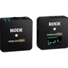 Wireless GO II Single Compact Digital Wireless Mic