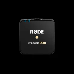 Wireless GO II TX Transmitter for Wireless GO II