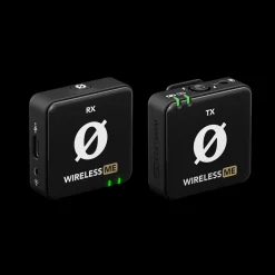 Wireless ME Compact Wireless Microphone