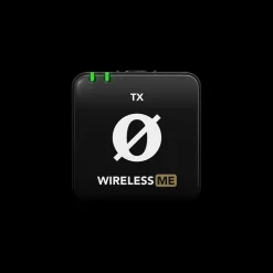Wireless ME TX Transmitter for Wireless ME