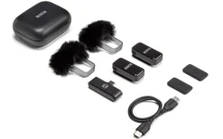 Wireless Micro (Lightning Black)