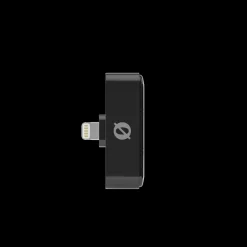 Wireless Micro (Lightning Black)