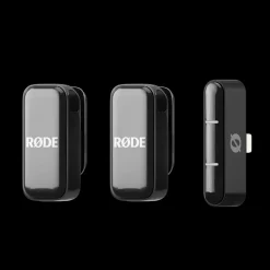 Wireless Micro (Lightning Black)