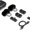 Wireless Micro (USB-C Black)