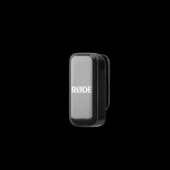 Wireless Micro (USB-C Black)