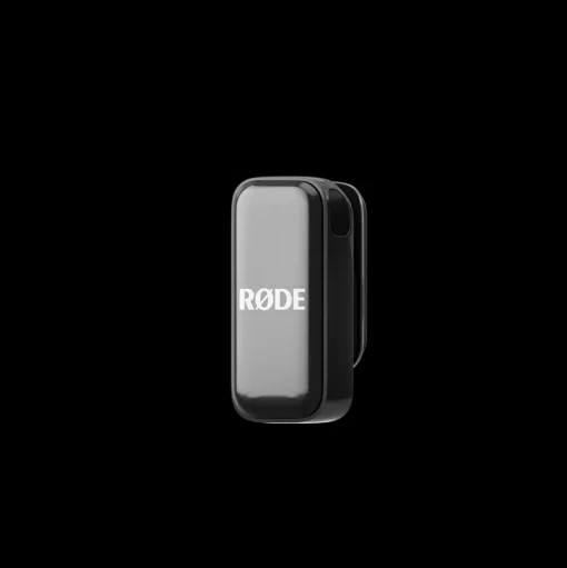 Wireless Micro (USB-C Black)