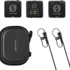 Wireless PRO Compact Wireless Microphone System