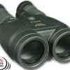 15x50 All Weather Image Stabilized Binoculars