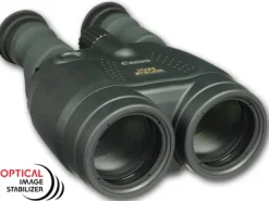 15x50 All Weather Image Stabilized Binoculars