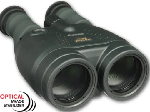 15x50 All Weather Image Stabilized Binoculars