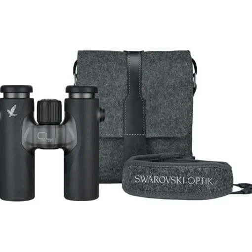 10x30 CL Companion Anthracite Northern Lights
