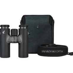 10x30 CL Companion Anthracite Wild Nature