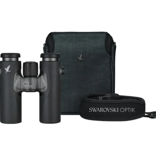10x30 CL Companion Anthracite Wild Nature