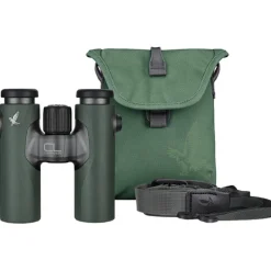 8x30 CL Companion Green Urban Jungle Binoculars