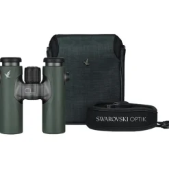8x30 CL Companion Green Wild Nature Binoculars