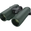 10x32 EL Range Laser Rangefinder Binocular (Green)