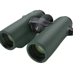 10x32 EL Range Laser Rangefinder Binocular (Green)