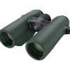 8x32 EL Range Laser Rangefinder Binocular (Green)