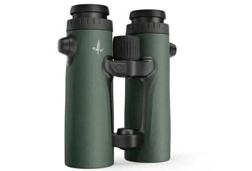 12x42 EL Range TA Green