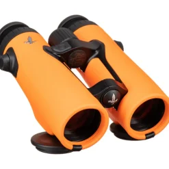 10x42 EL Range TA Laser Rangefinder Orange