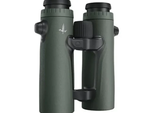 8x42 EL Range with Tracking Assistant