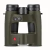 10x32 Geovid Pro Green Binocular