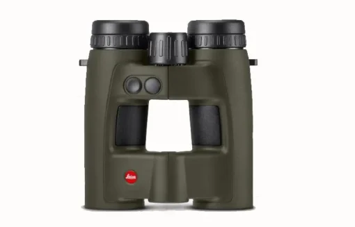 10x32 Geovid Pro Green Binocular