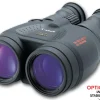 18x50 IS All Weather Image Stabilized Binoculars