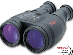 18x50 IS All Weather Image Stabilized Binoculars