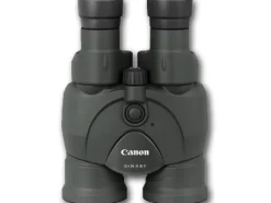 12x36 IS III Image Stabilized Binoculars