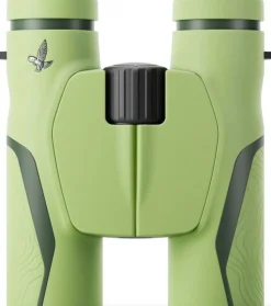 7x28 My Junior Jungle Green Binocular