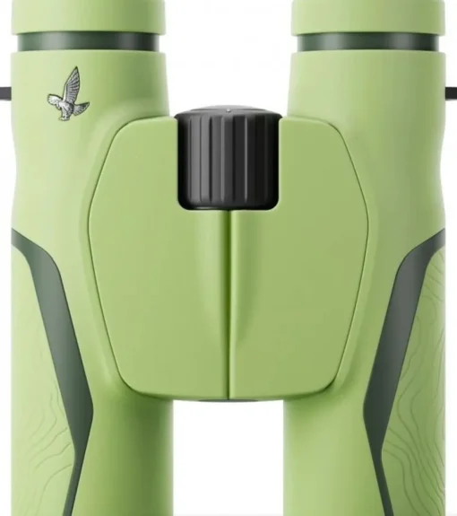 7x28 My Junior Jungle Green Binocular