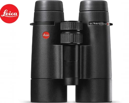 10x42 Ultravid HD-PLUS Binoculars #