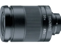 20-60x Zoom Eyepiece ATS and STS Spotting Scopes