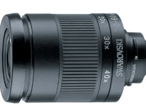 20-60x Zoom Eyepiece ATS and STS Spotting Scopes