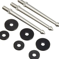 XL Long Spikes ( set of 3 )