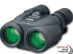 10x42L WP Image Stabilized Binoculars