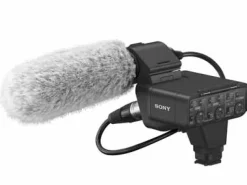 XLR-K3M Digital Adaptor Kit with Microphone