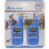 X-Talker 2-Way Radios 2 Pack